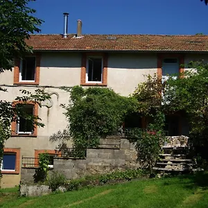  Séjour chez l'habitant Zen à La Campagne